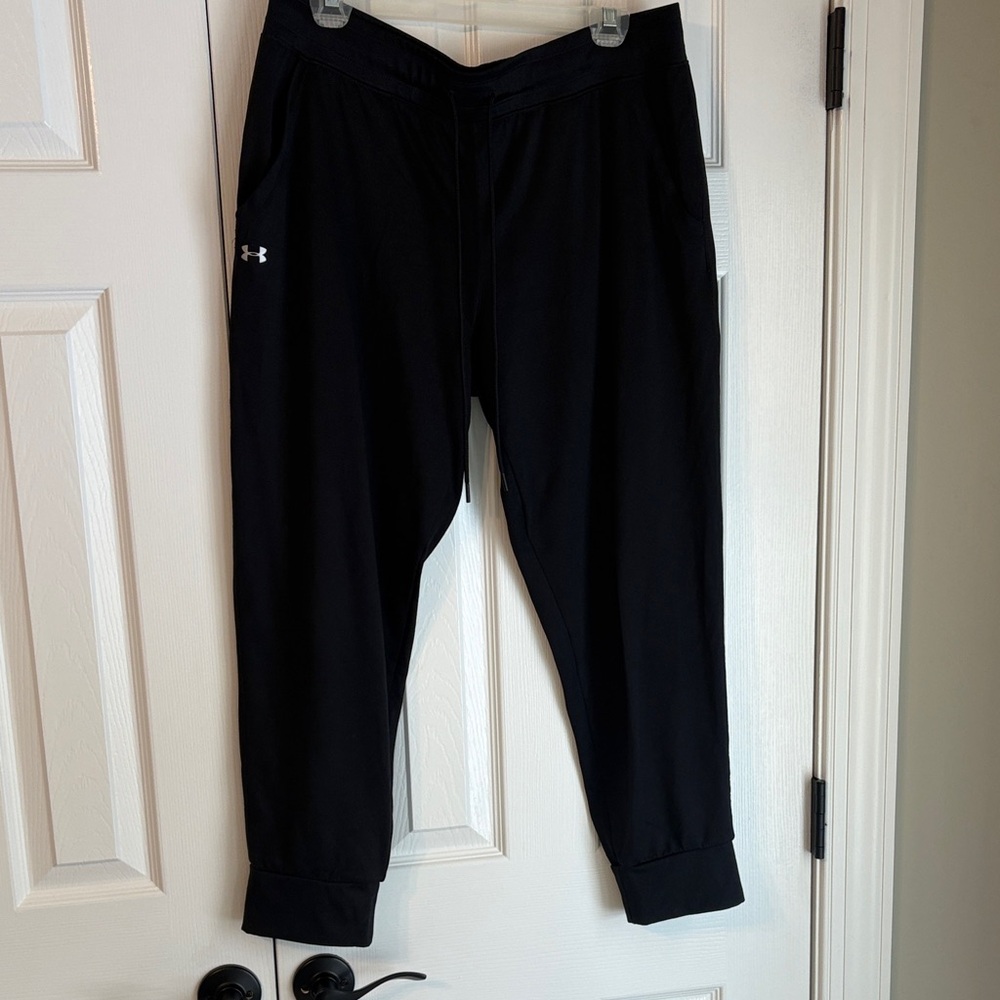 Under Armour joggers